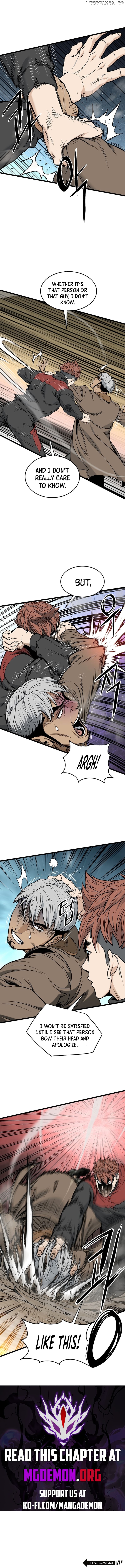 Murim Login Chapter 192 image 20